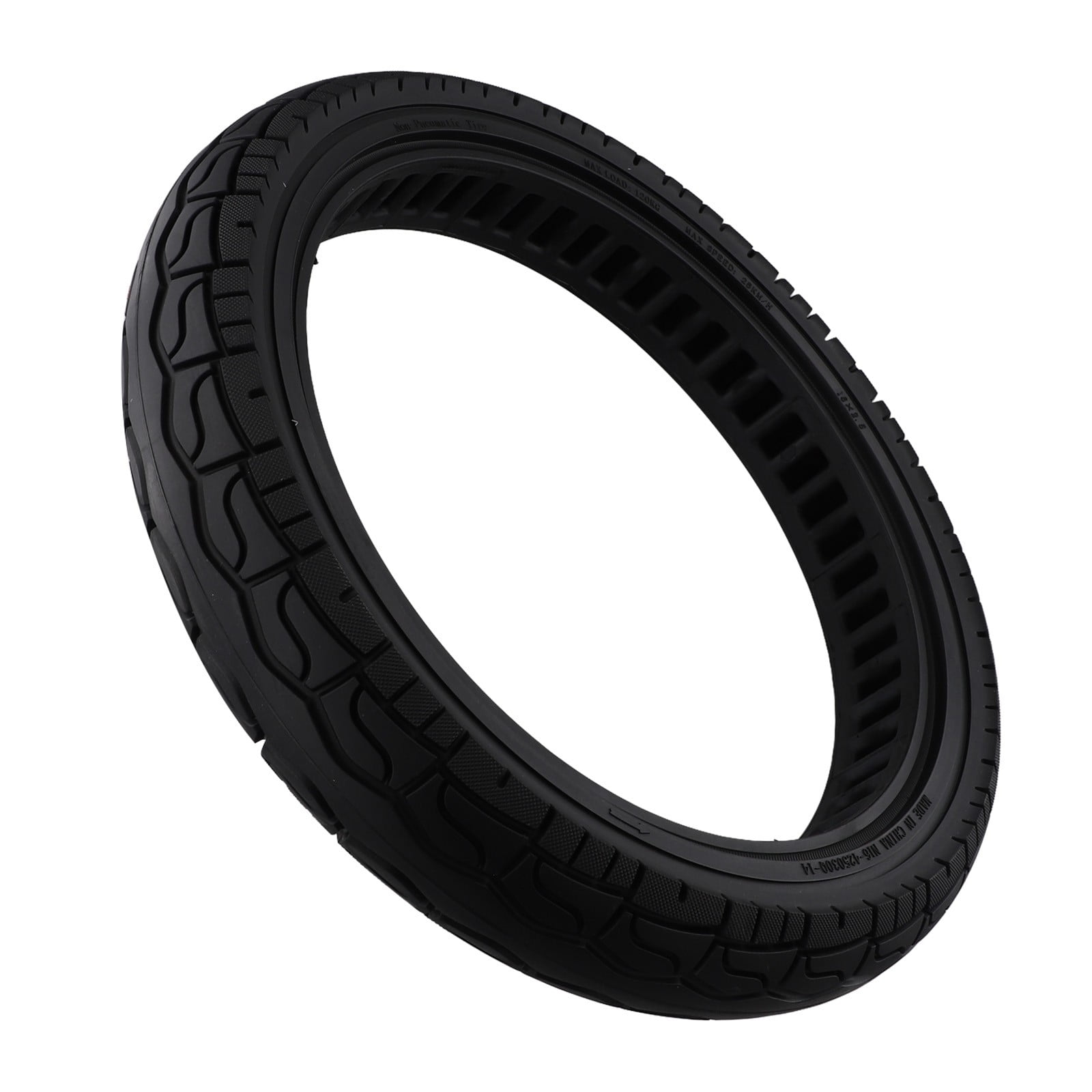16inch Tire 16x2.50 for Electric car 16*2.50 Solid tires Tyre