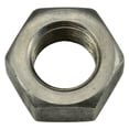 thumbnail image 1 of 16mm-1.5 Zinc Plated Class 8 Steel Fine Thread Left Hand Nuts (5 pcs.), 1 of 1