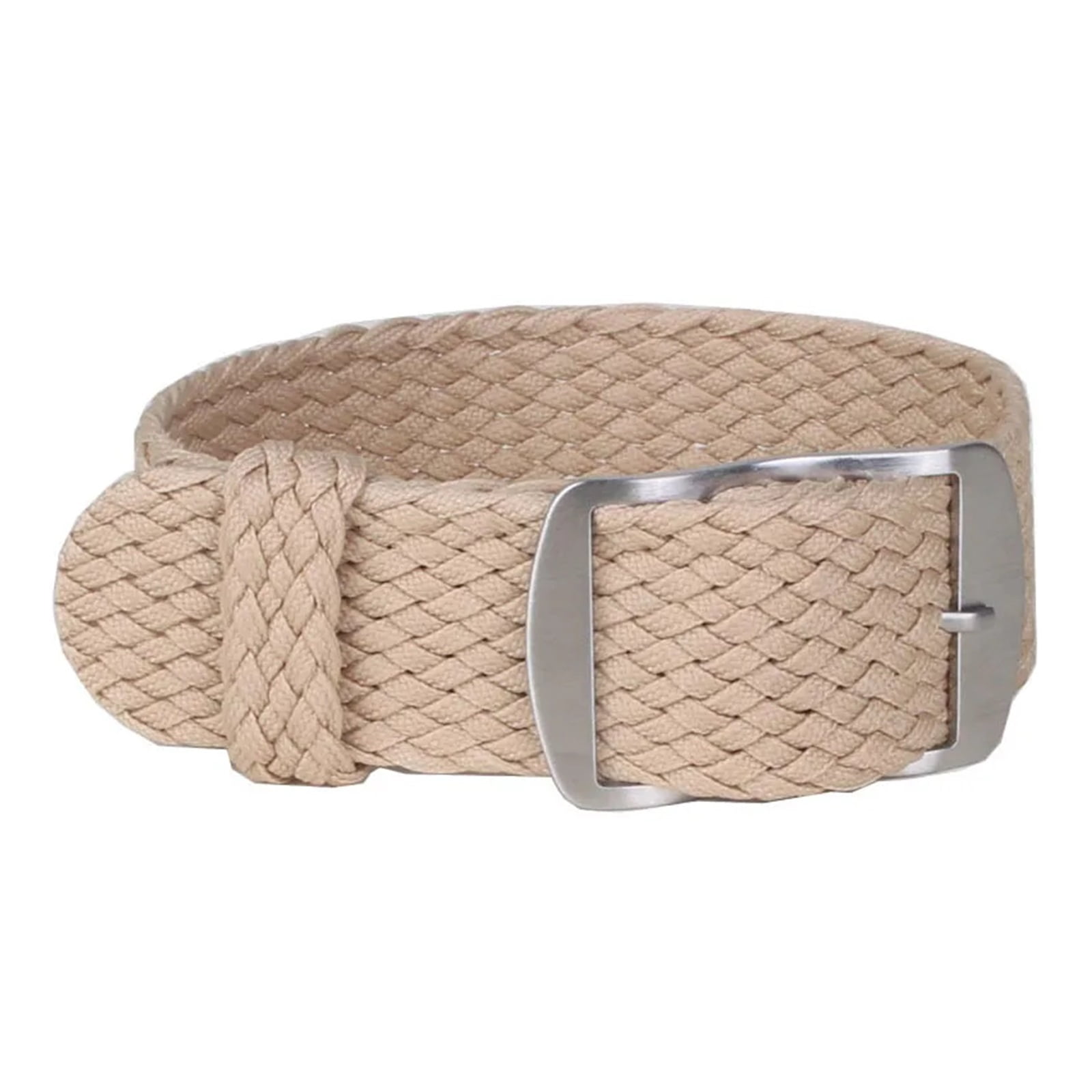 Universale PRLN.14.D cinturino per orologio Nylon/perlon 14mm