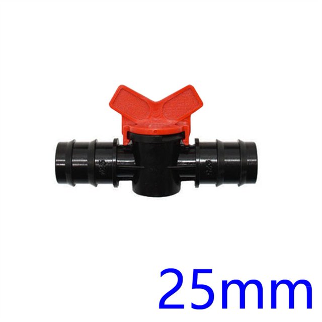 16mm 20mm 25mm Garden tap DN10 DN15 DN20 irrigation water valve Mini