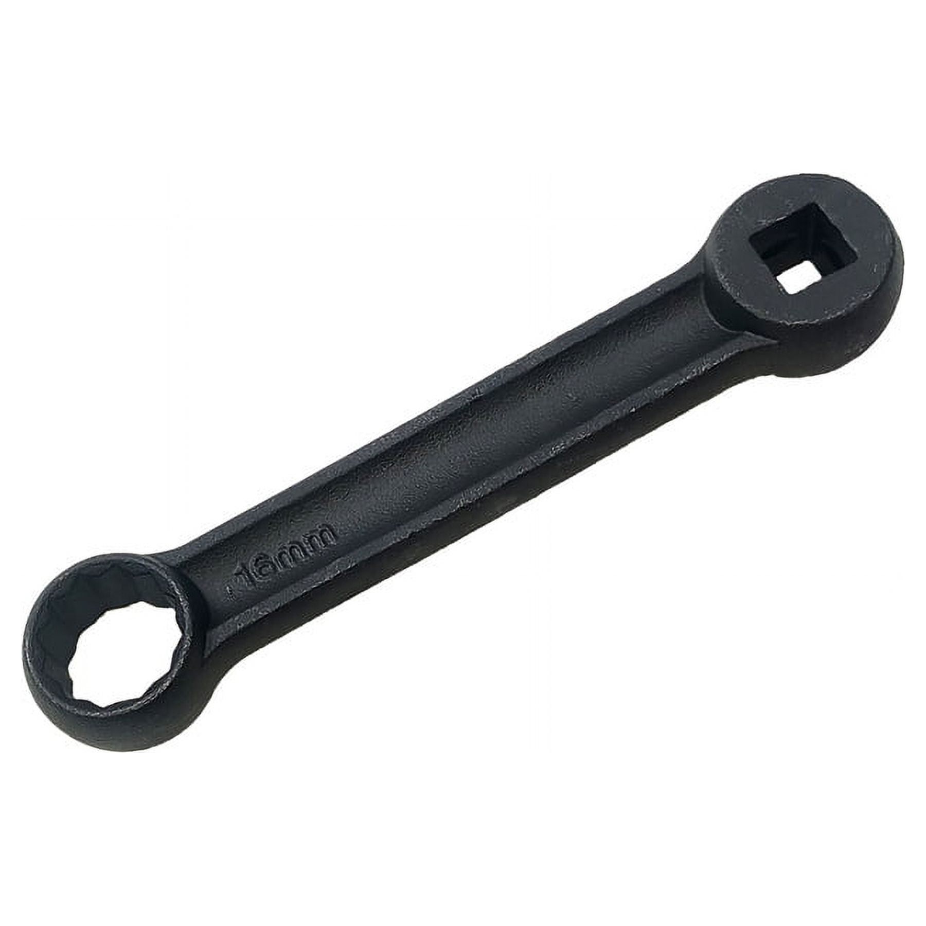 16mm 3/8" Socket Drive Offset Engine Mount Wrench for Mercedes W203