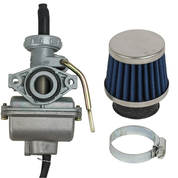 16mm Carburetor for PZ16 Carb 110cc 125cc 50cc 90 ATV Quad Pit Dirt Bike Go Kart