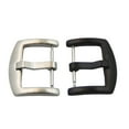 thumbnail image 1 of 16mm Stainless Steel Watch Buckle General Pin Buckle, 1 of 4
