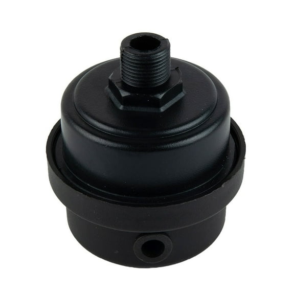 16mm Thread A IR Compressor r Muffler Intake Filter A IR Pump Element