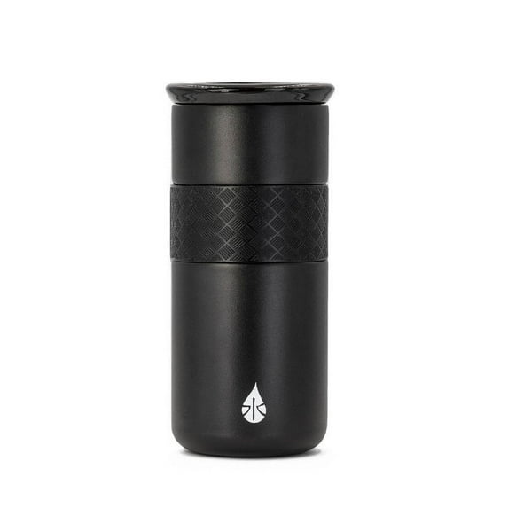 16oz ARTISAN TUMBLER Black