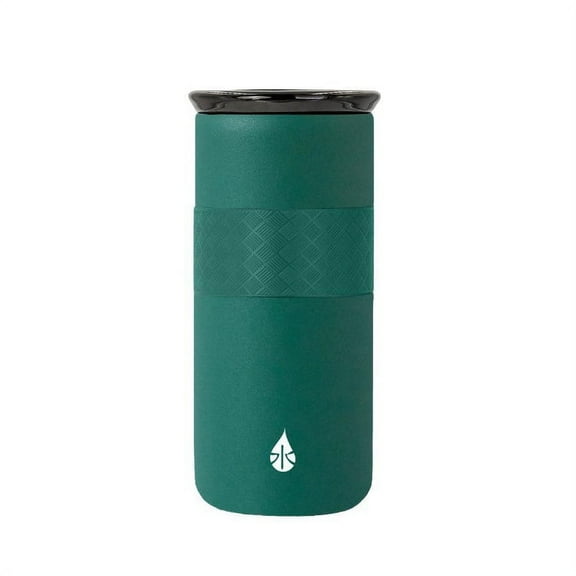 16oz ARTISAN TUMBLER Forest Green