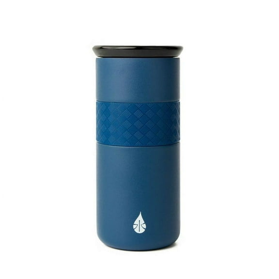 16oz ARTISAN TUMBLER Navy