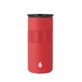 thumbnail image 1 of 16oz ARTISAN TUMBLER Red, 1 of 1