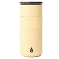 thumbnail image 1 of 16oz ARTISAN TUMBLER Sand, 1 of 1