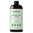 thumbnail image 1 of 16oz All-Purpose Liquid Plant Fertilizer - Makes 50 Gallons, for Indoor Houseplants, All-Natural, Groundwater Safe, Made in USA, 1 of 5