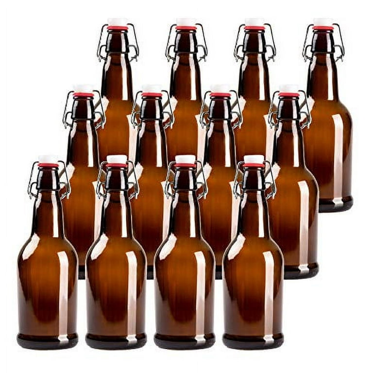 https://i5.walmartimages.com/seo/16oz-Amber-Glass-Beer-Bottles-for-Home-Brewing-12-Pack-with-Flip-Caps_42a705e4-2be9-41cd-a424-8d77bab8c22b.f96b1ca90827886d856f692d79e9930b.jpeg?odnHeight=768&odnWidth=768&odnBg=FFFFFF