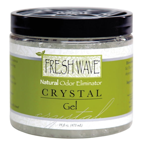 Fresh Wave Odor Eliminating Gel for Neutralizing Home Smell