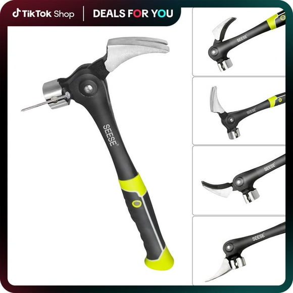 Claw Hammers in Hammers - Walmart.com