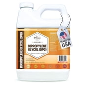 16oz Dipropylene Glycol DPG   Versatile Solvent & Fragrance Diluent for Perfume, Essential Oils & Personal Care Formulations   Clear, Low Odor Cosmetic Ingredient | 16 Ounces
