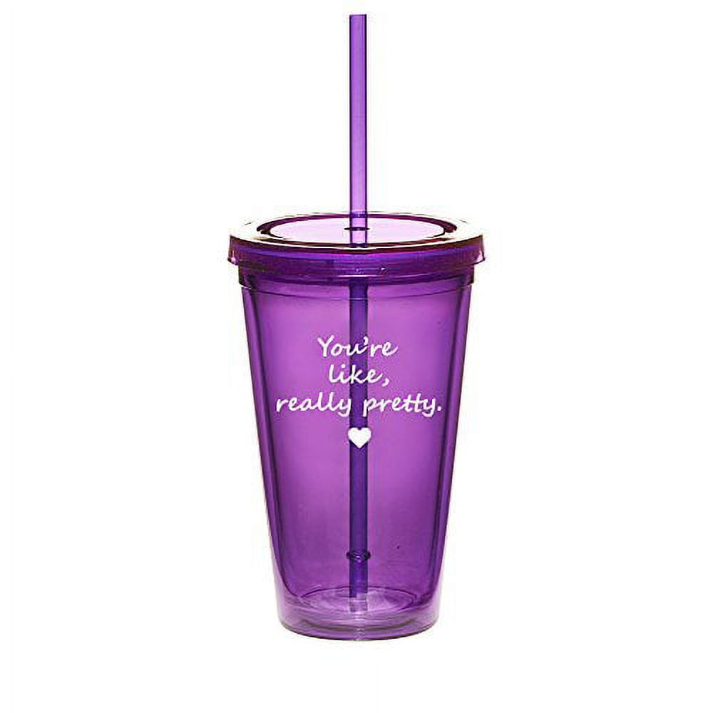 https://i5.walmartimages.com/seo/16oz-Double-Wall-Acrylic-Tumbler-Cup-With-Straw-You-re-Like-Really-Pretty-Purple_56d66158-c743-4ab1-985b-9b696a456038.18cf4f04722fe36bd2d6c46879adef2c.jpeg