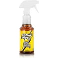 16oz Gun Oil CLP Gun Cleaner and Lubricant Gun Cleaning Solvent