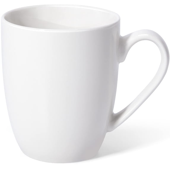 16oz Large Coffee Mug/Tea Cup with Handle - Creative Coffee Mug, Suitable for Both Men and Women, Perfect for Office Work