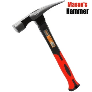 Full Range of Hammers - Vital for Facility Maintenance