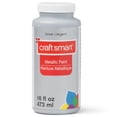 thumbnail image 1 of Craft Smart Matte Acrylic Paint, 16oz., 9 Pack, 1 of 3