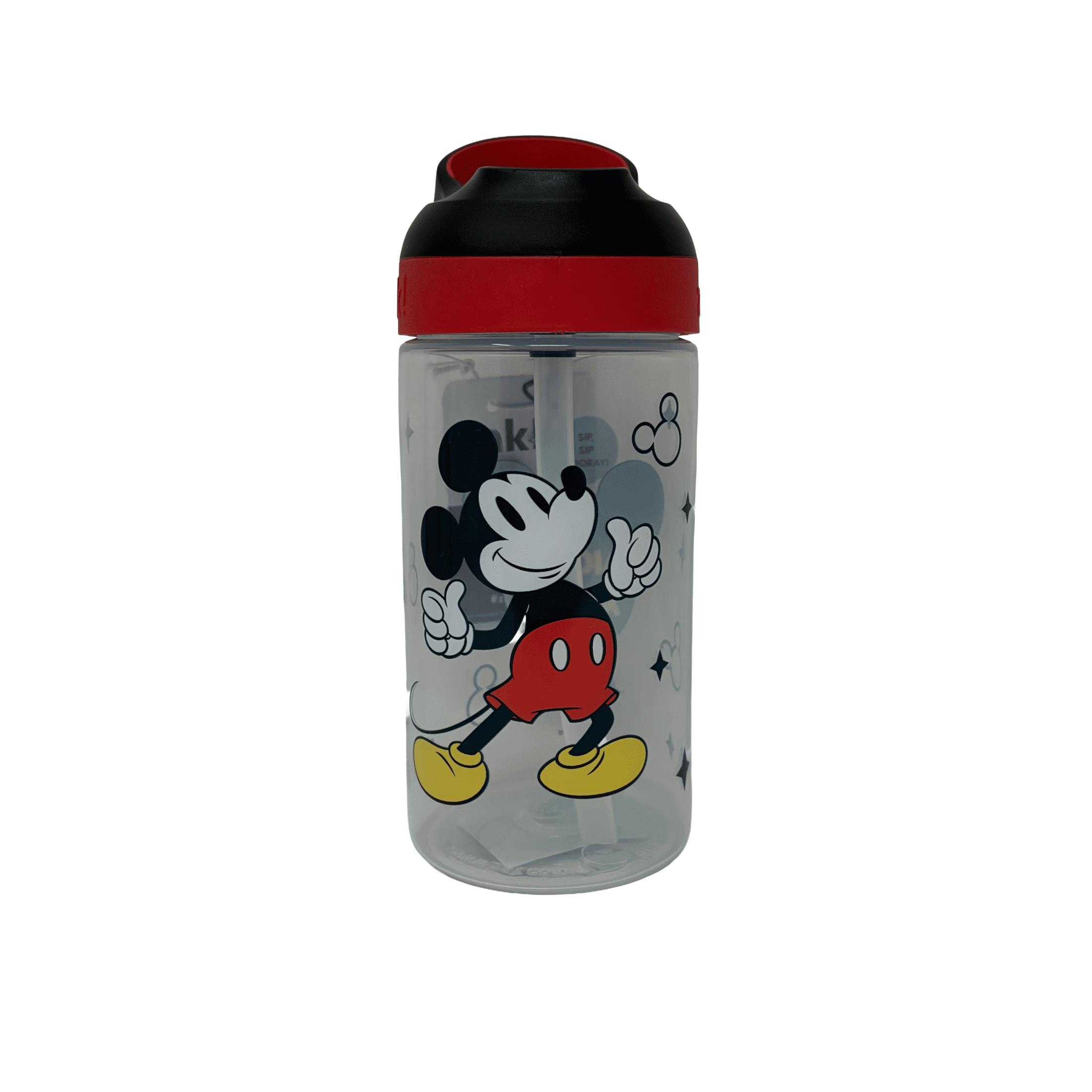 16oz Mickey PP Atlantic Bottle