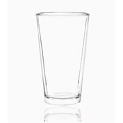 16oz Multi-Purpose Drinking Pint Glass - Set of 4