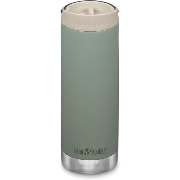 16oz TKWide Insulated Coffee Tumbler with Caf Cap - Sea Spray