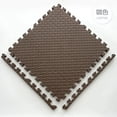 thumbnail image 1 of 16pcs 30*30cm Puzzle Mat For Children Thick Baby Play Mat Kids Carpet Mats EVA Foam Rug Children Room Activities Mat For Baby, 1 of 9