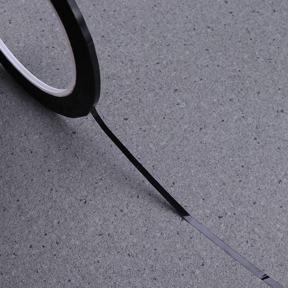 16pcs Border Adhesive Tape Art Tape Selfadhesive Grid Marking Tapes