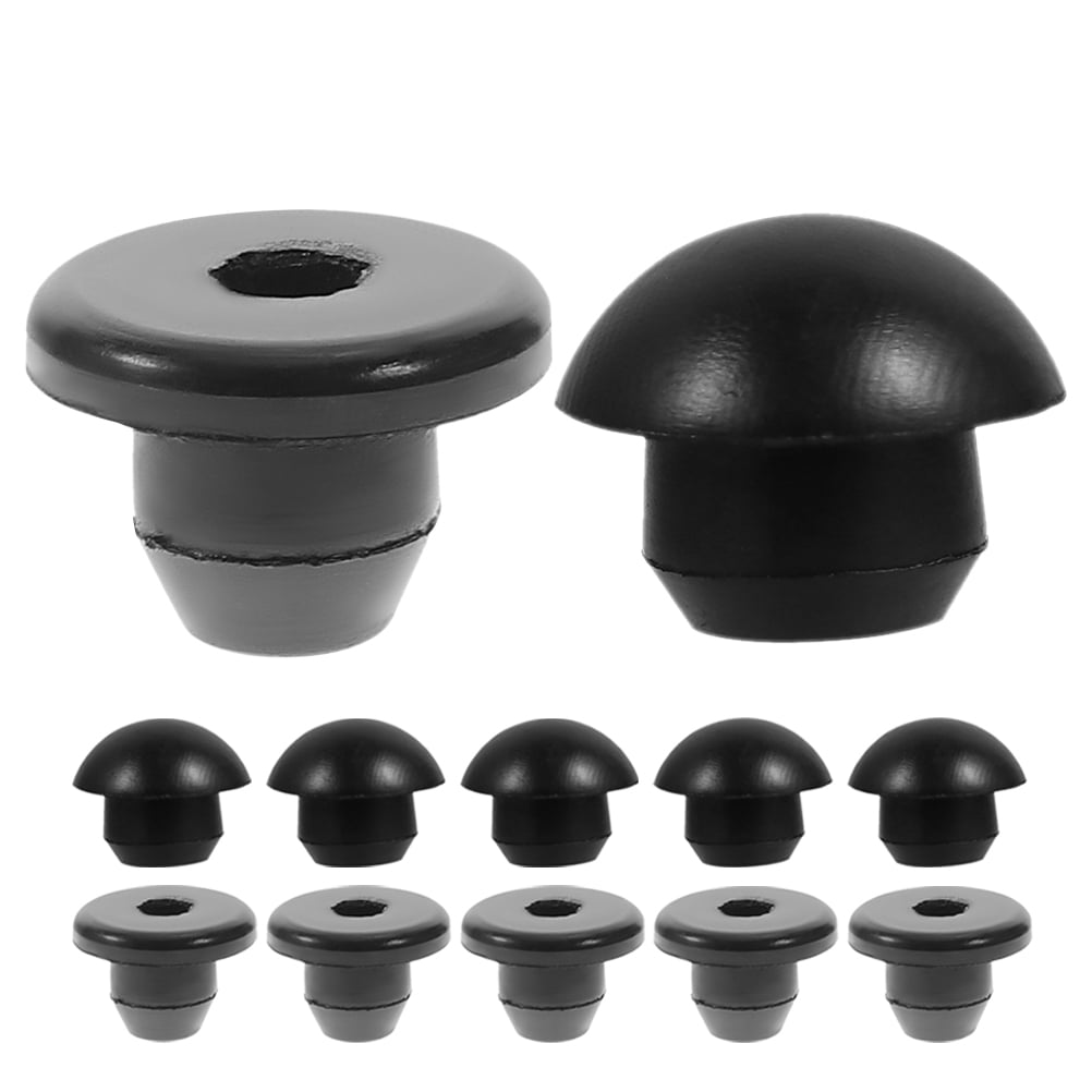 Floor Jack Repair Kit Rubber Plugs For Hydraulic Jacks, Waterproof Plugs And Oil Filler Bungs