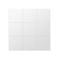 thumbnail image 1 of 16pcs Mirror Wall Stickers Acrylic Mirror Tile Sticky Mirrors Adhesive Flexible Mirror Squares Removable Mirror Wall Sheet for Wall Dorm Room Decor, 1 of 9