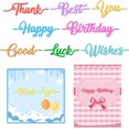 thumbnail image 2 of Scrapbooking Stamps And Dies Mother's Day Metal Cutting Dies For DIY Scrapbooking Embossing Craft Cards 2 of 9