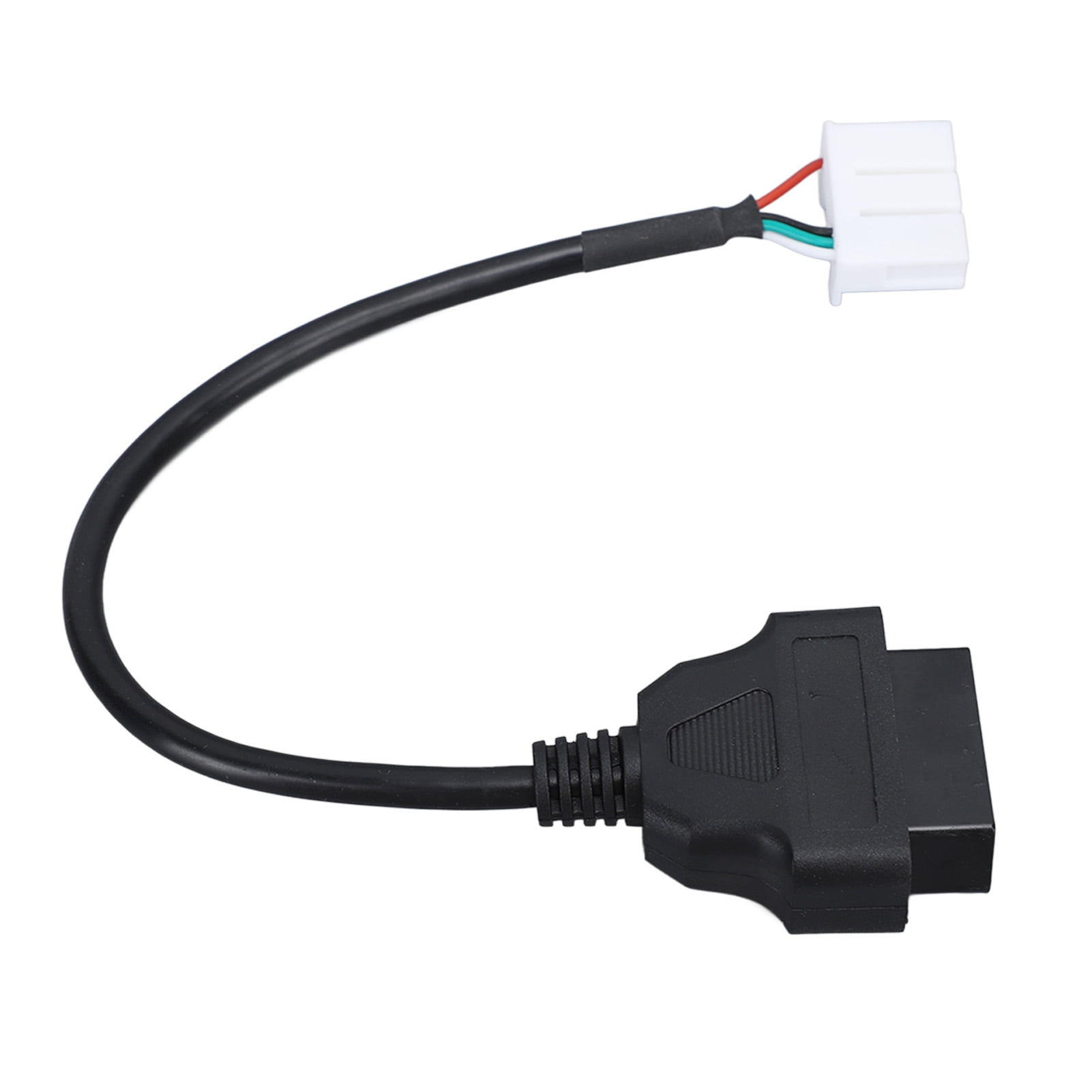 16pin to 20Pin Diagnostic Adapter Cable OBD2 Detection Line
