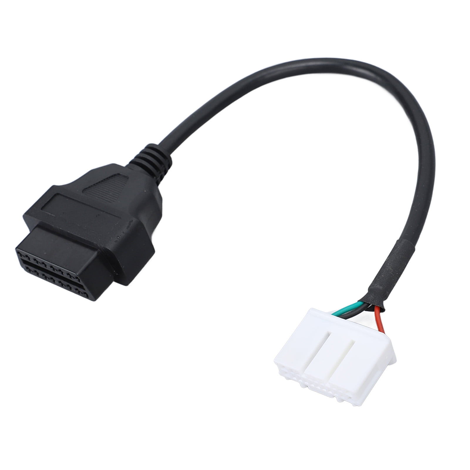 16pin to 20Pin Diagnostic Adapter Cable OBD2 Detection Line