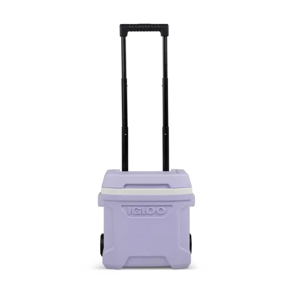16qt Rolling Cooler - Lilac