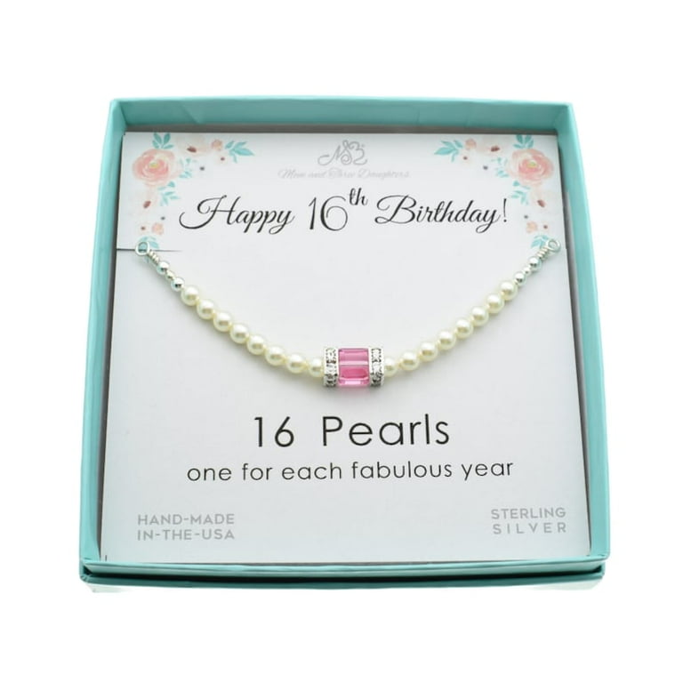 What to gift a girl on sale on her 16th birthday