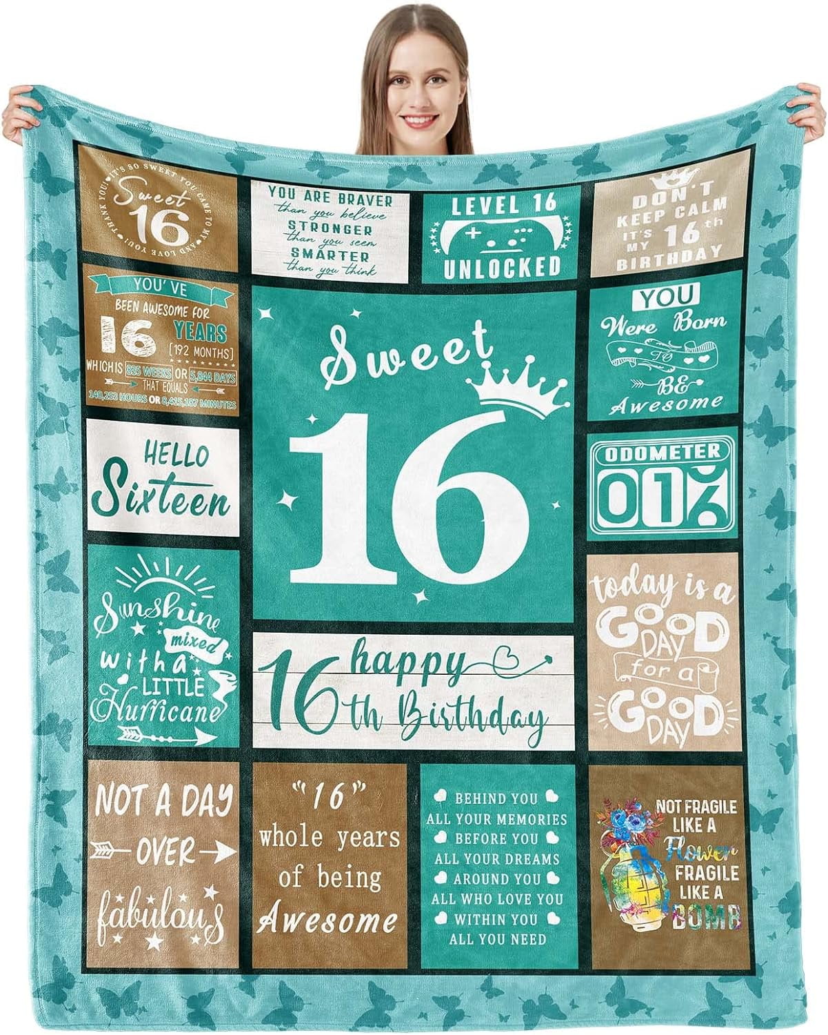 16th Birthday Gifts For Girls Sweet 16 Gifts For Girls Gifts For 16 16th-birthday-gifts-for-girls-sweet-16-gifts-for-girls-gifts-for-16
