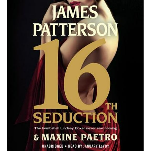 Pre-Owned 16th Seduction