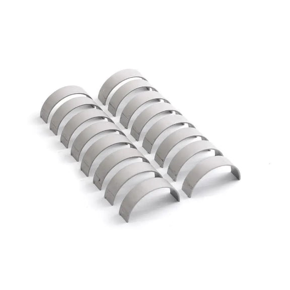 16x 11247617338 11247617339 Engine Connecting Con Rod Bearing Set Replacement For BMW 550i M5 X5 X6 F10 F90 F02 E70 N62 N63 S63