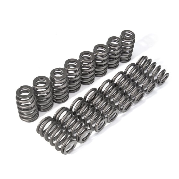 16x 1219 Drop Valve Spring Kit Set - .625" Lift For GM all LS Engines GEN 6.2L