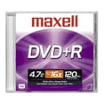 thumbnail image 1 of 16x DVD+R Media, 1 of 2