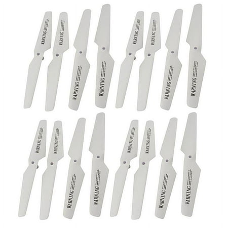 16x Professional Drone CW CCW Propellers For Racing