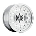 thumbnail image 1 of American Racing AR62 Outlaw II, 16x10 Wheel with 8 on 170 Bolt Pattern - Machined With Clear Coat - AR626170 Wheel Rim, 1 of 2