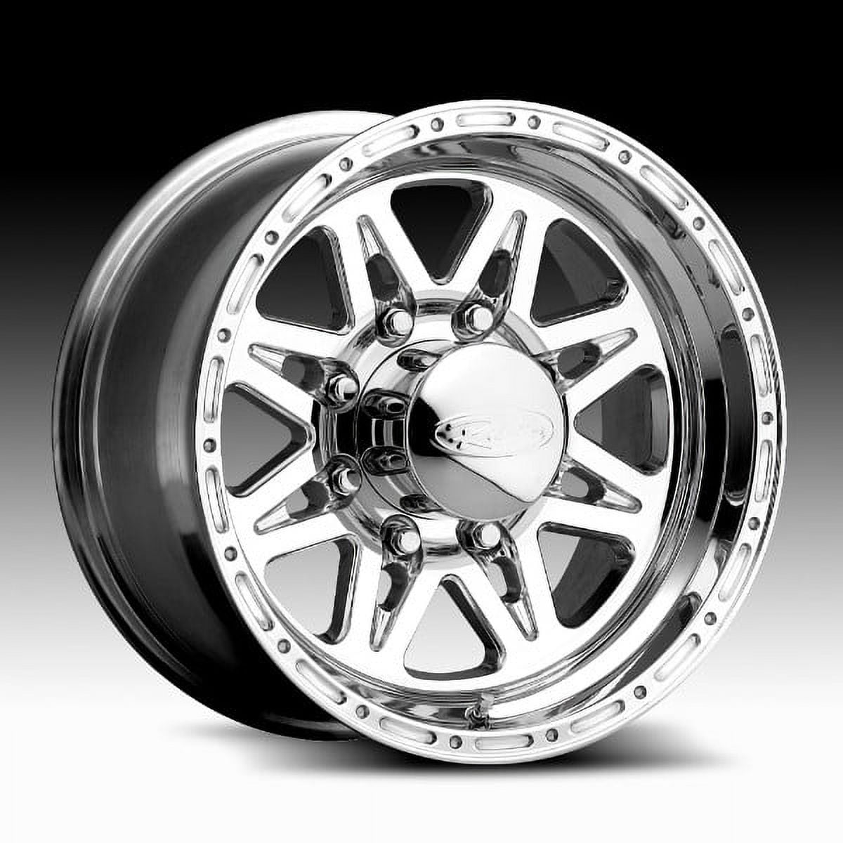 Raceline 888-RENEGADE 16