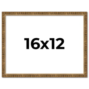 16x 12