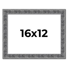 16x12 Picture Frame