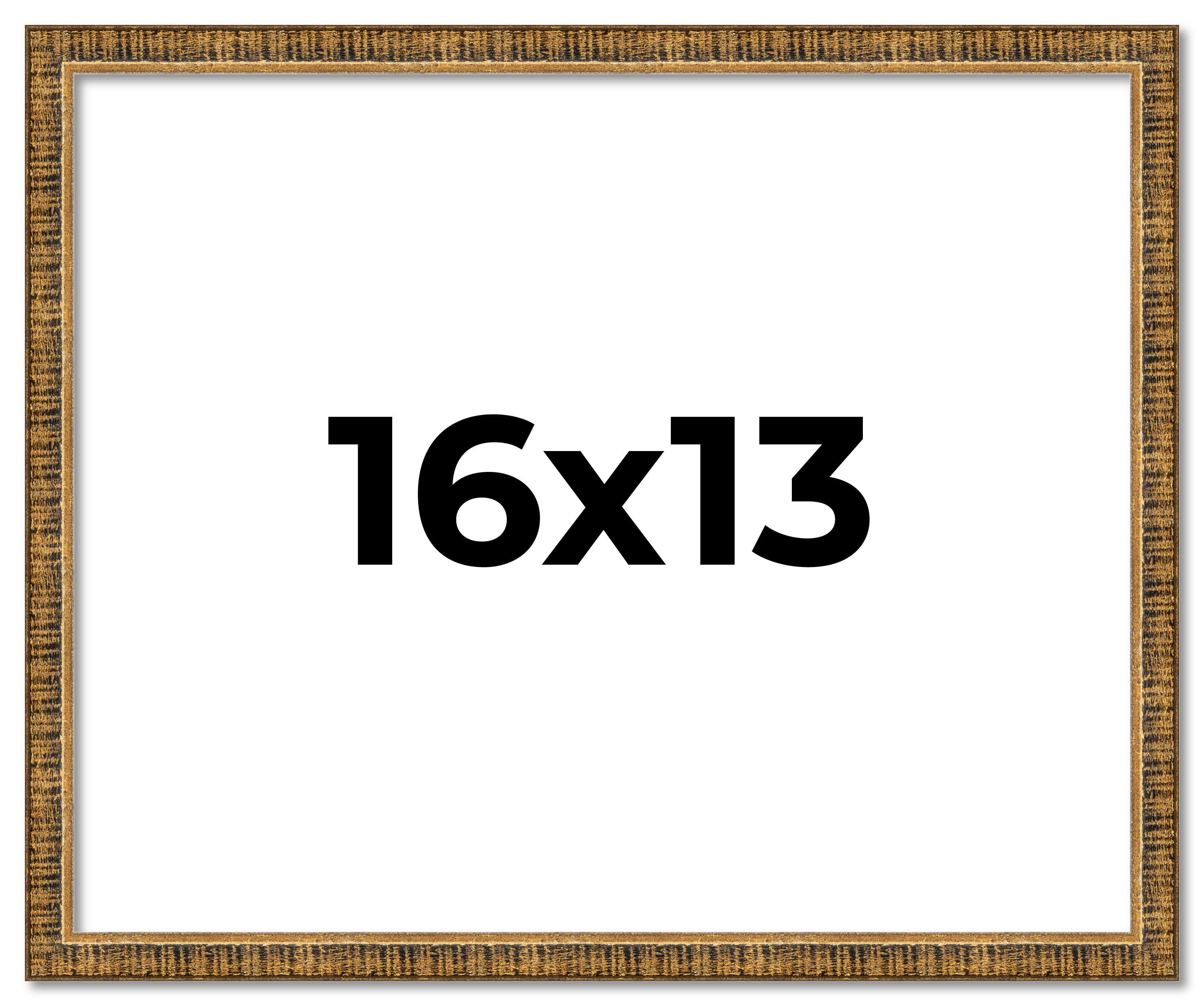 16 X 13 Picture Frame