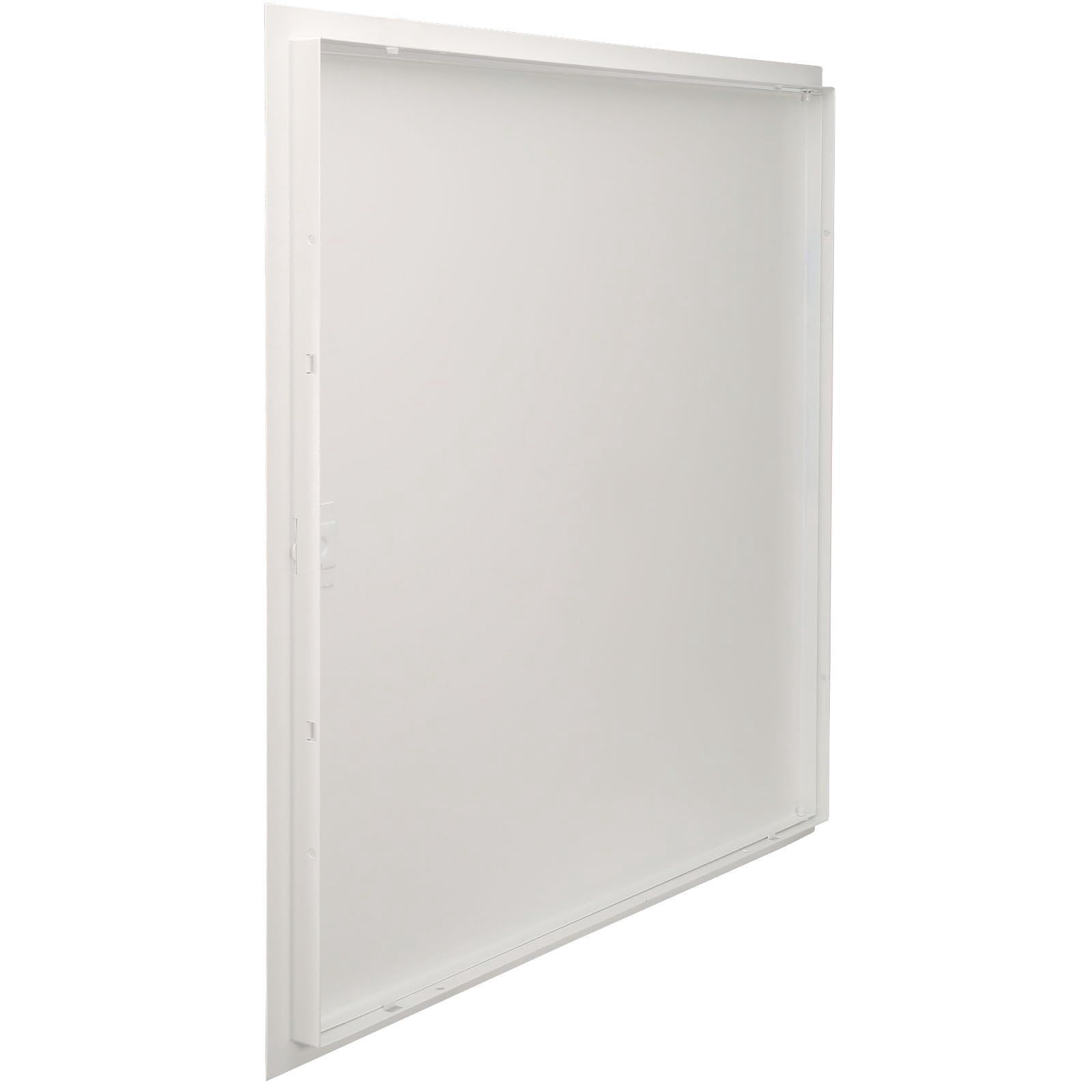 16x16 Inch Drywall Access Panel - 1mm Metal Service Door For Electrical, Plumbing & Attic Access