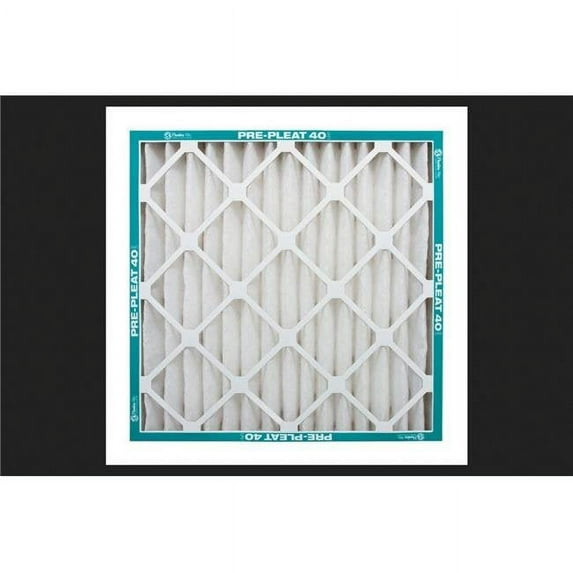 16x16X2 PREpleat LPD MERV 10 Standard Capacity 80055.021616 (12 Filters)