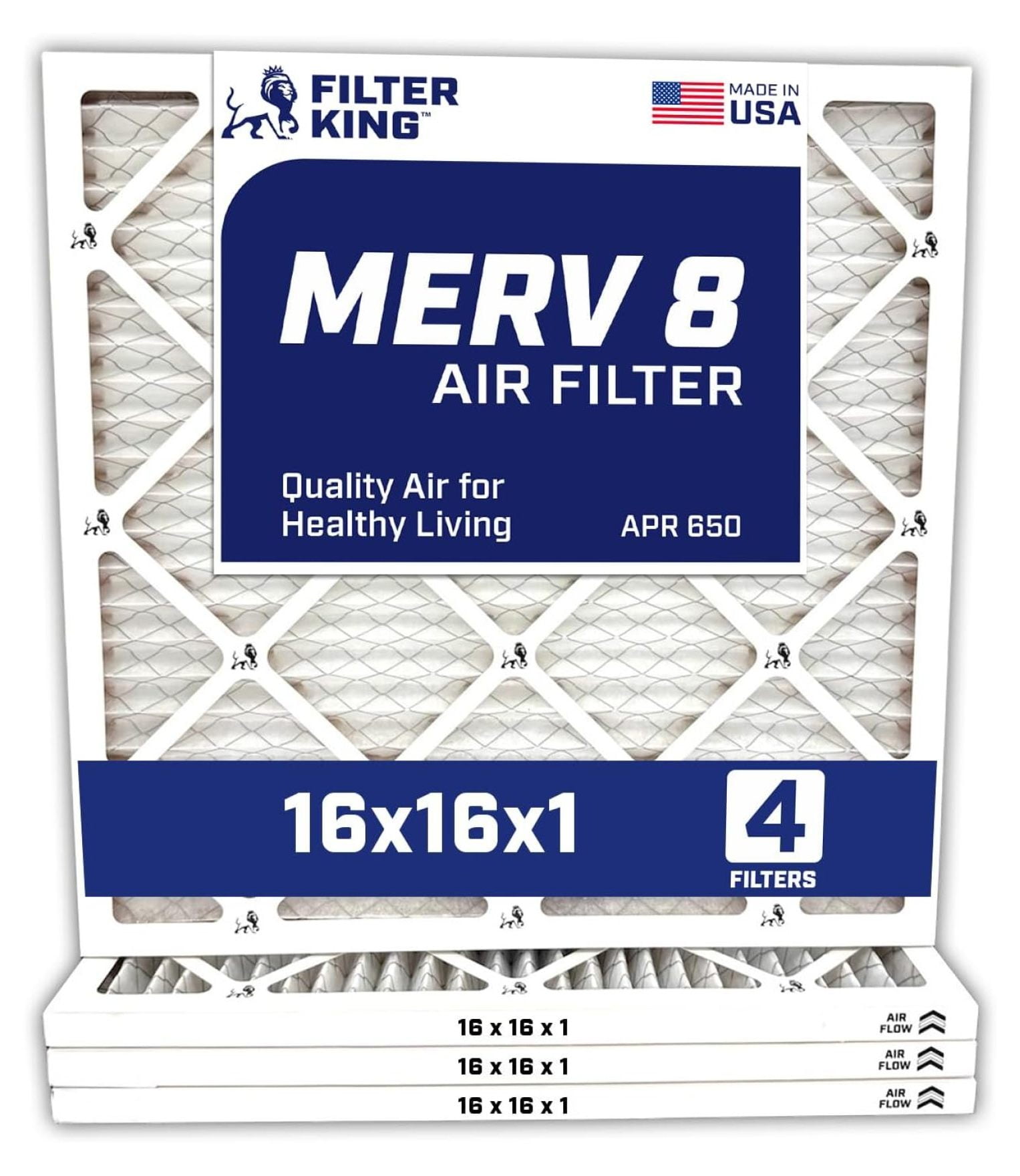 Miller Intertherm Mobile Home Furnace Filters Duraflo Filteration