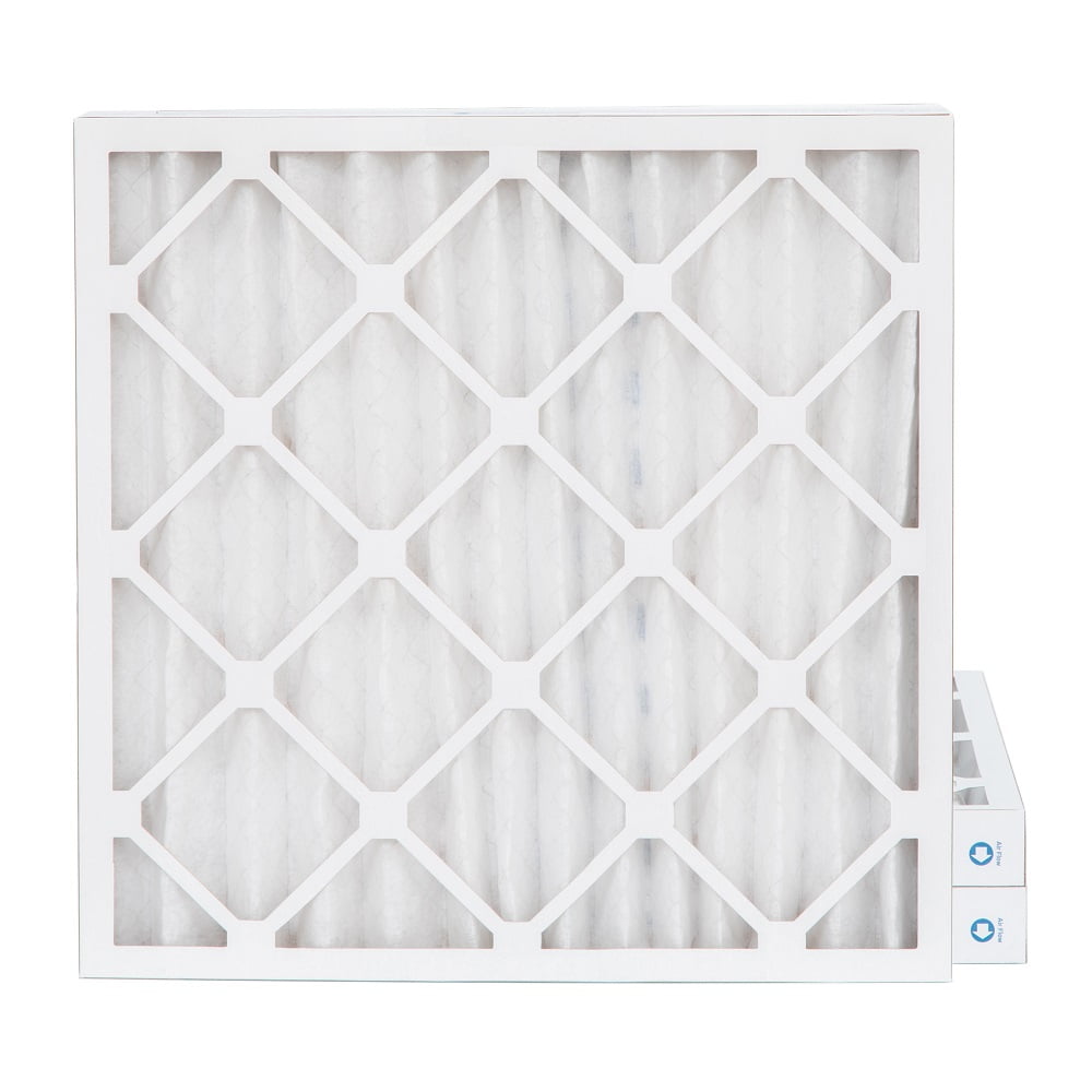 14x14x1 Air Filters, MERV 8 Pleated HVAC Furnace Uganda - View #8